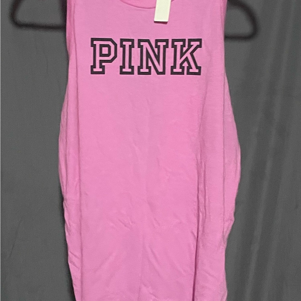 Victoria's Secret Pink Tank Top